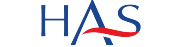 logo HAS