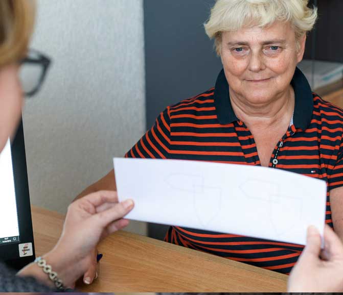 Maladie d'Alzheimer