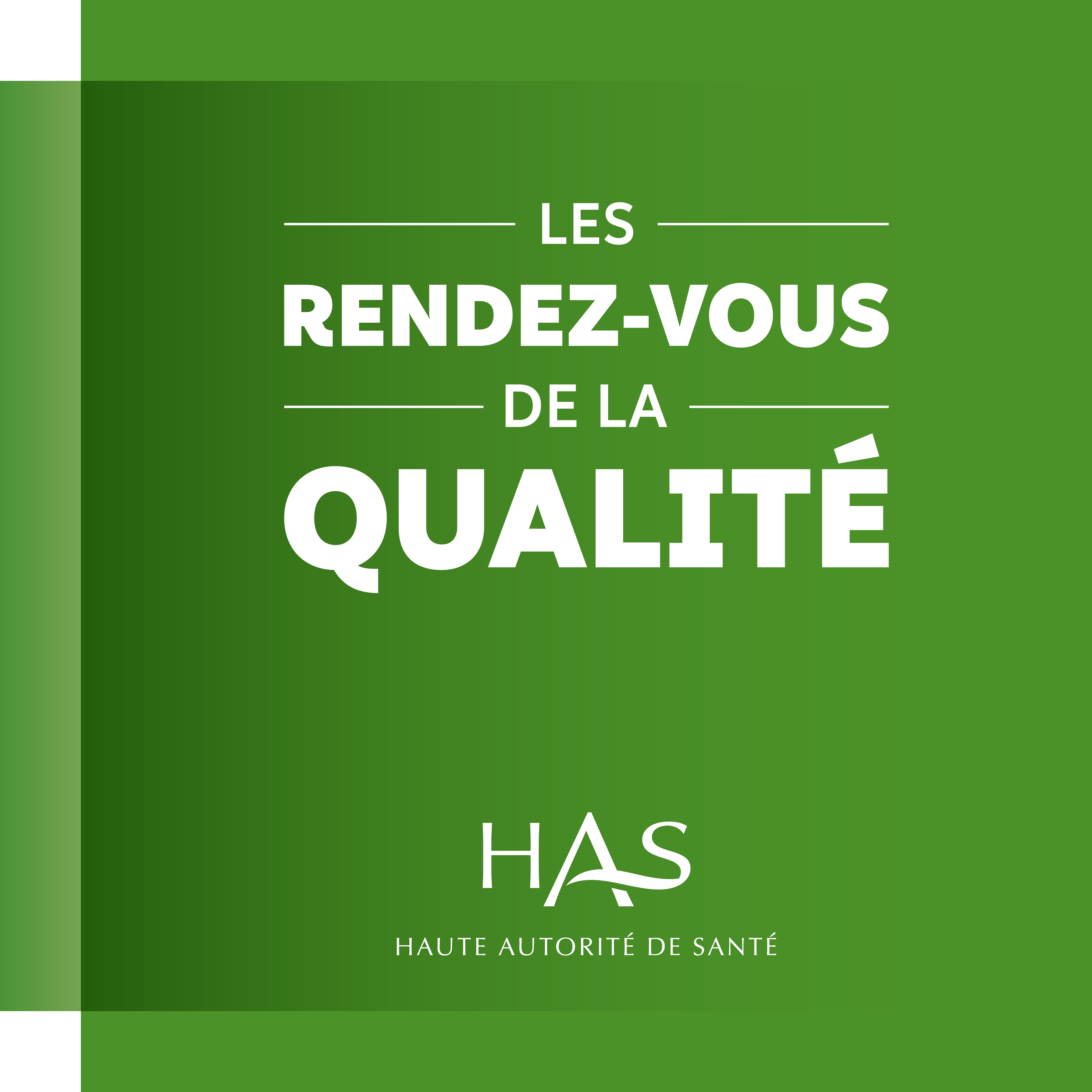 Regardez le replay - Lancement du 6e cycle de certification des établissements de santé