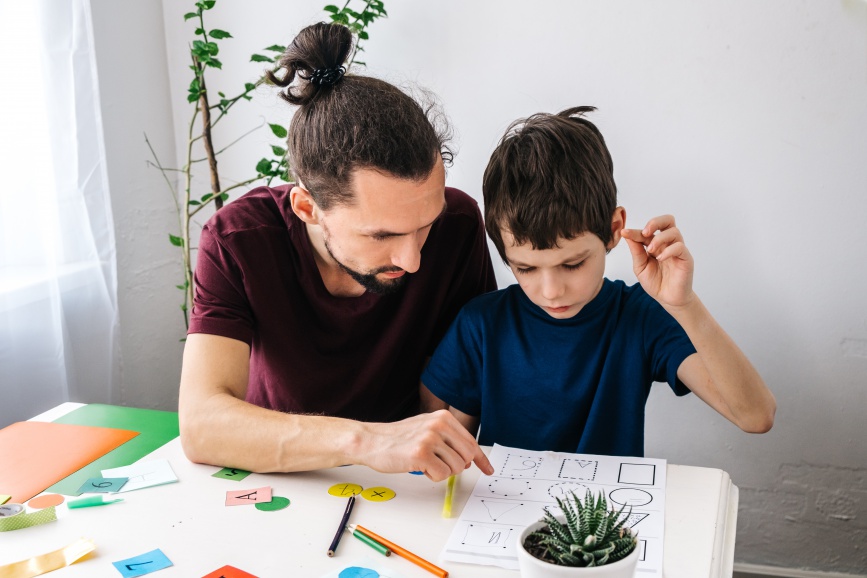 Autisme : les nouvelles recommandations pour le nourrisson, l’enfant et l’adolescent