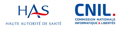 LOGO HAS CNIL